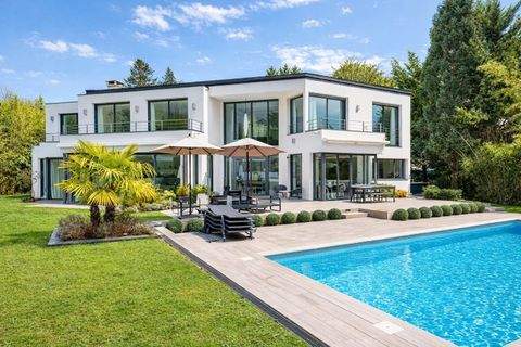 Garches Häuser, Garches Haus kaufen