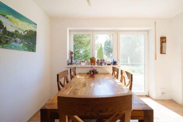 Wohnung II Küche/Essen