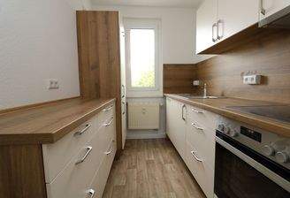 Beispiel Küche