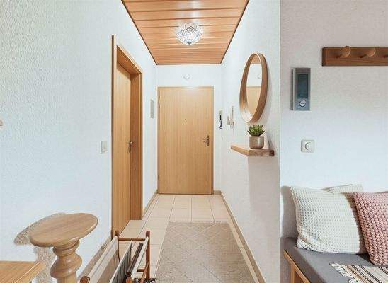 Diele (KI optimiert)