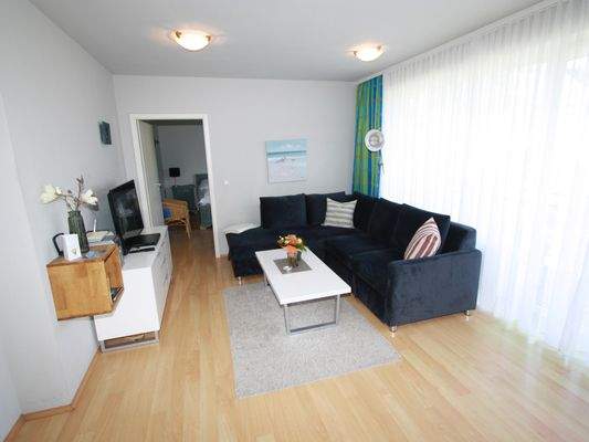 Wohnraum