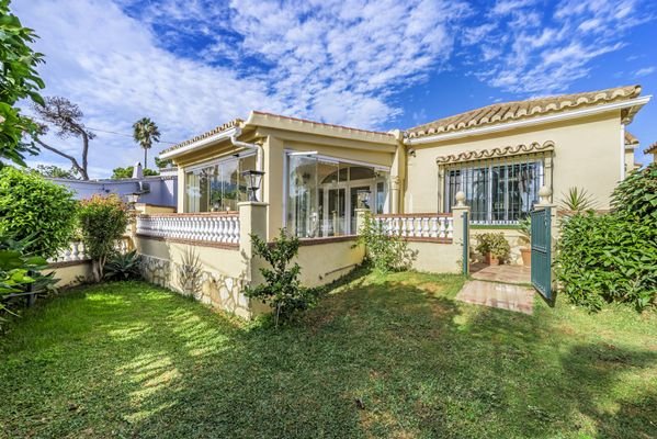 Photo: Villa in Mijas Costa