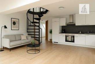 Wohn- und Exssbereich