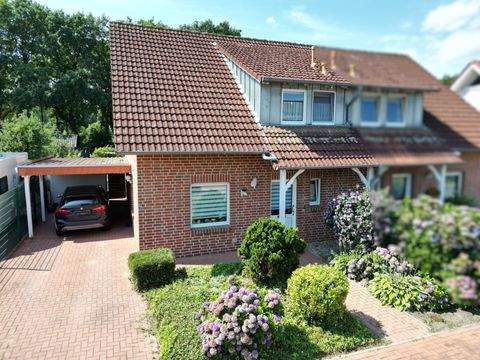 Recke Häuser, Recke Haus kaufen