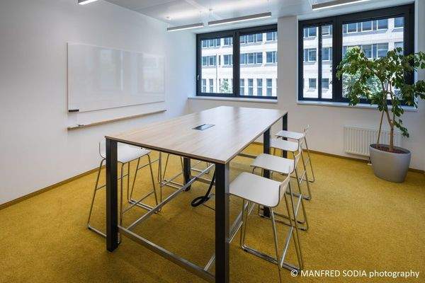 Copyright: MANFRED SODIA photography