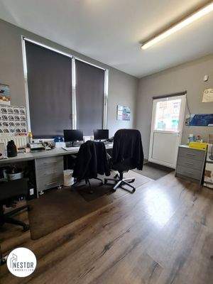 Werkstatt - NESTOR Immobilien