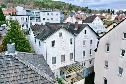 Bad Salzschlirf Häuser, Bad Salzschlirf Haus kaufen