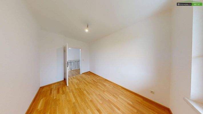 4 Schlafzimmer im OG