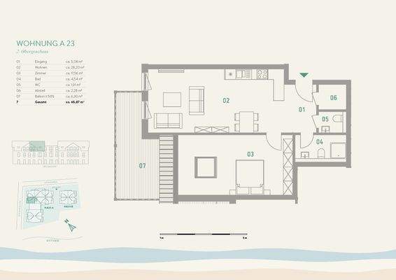 Pelzerhaken_Grundriss_Haus_A_23