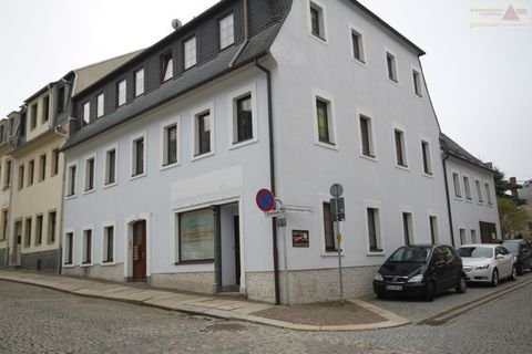 Annaberg-Buchholz Wohnungen, Annaberg-Buchholz Wohnung mieten