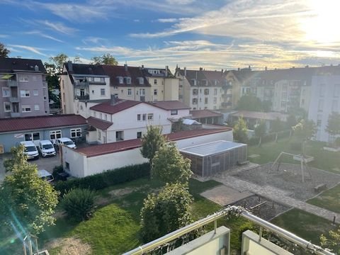 Offenburg Wohnungen, Offenburg Wohnung mieten