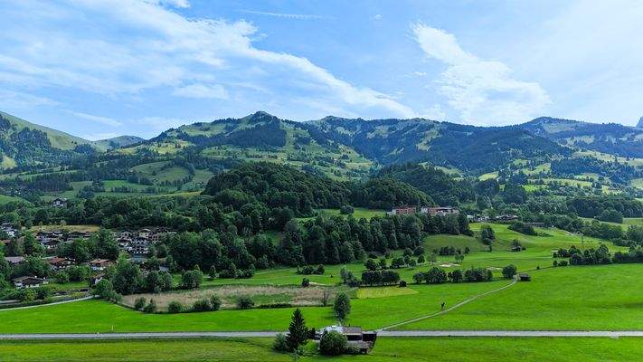 UMGEBUNG