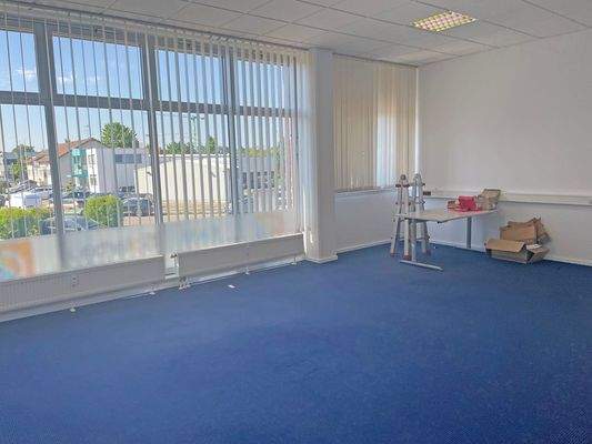 Bürofläche 1. OG links