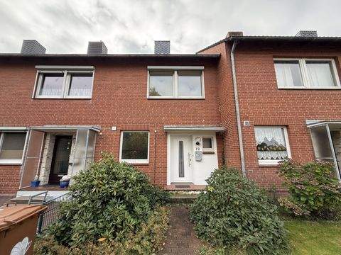 Weyhe Häuser, Weyhe Haus mieten 