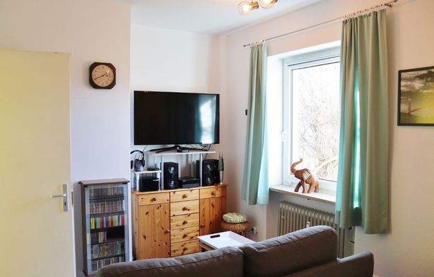 EG rechts - Schlafbereich