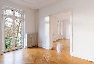 Wohnbereich Ansicht 1