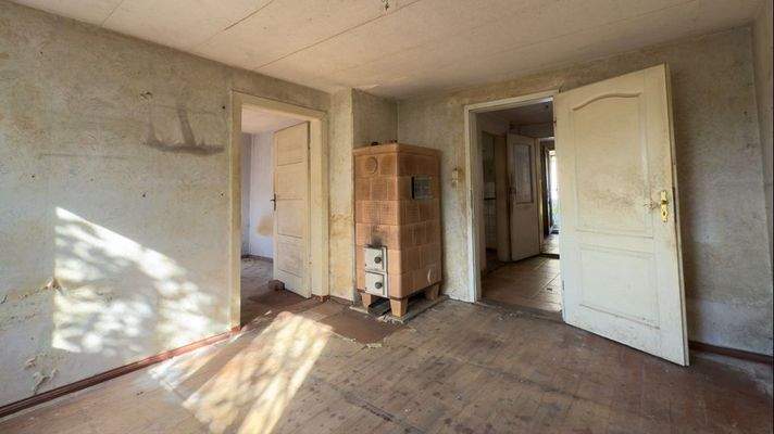 Zimmer im Erdgeschoss