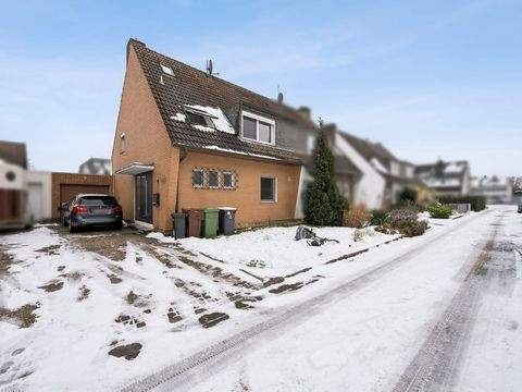 Dormagen Häuser, Dormagen Haus kaufen