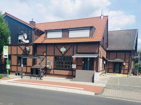 Alfter Gastronomie, Pacht, Gaststätten