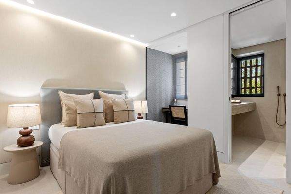 Photo: Apartment in Estepona