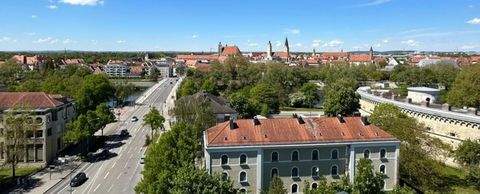 Ingolstadt Wohnungen, Ingolstadt Wohnung kaufen