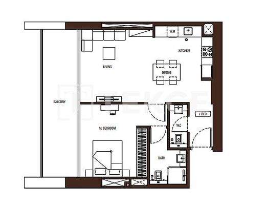 Apartments with Installments Until Delivery in Dubai's JVC