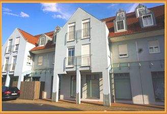 Ansicht - Eingangsbereich