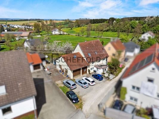 Außenansicht 