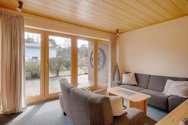 Zimmer im Erdgeschoss