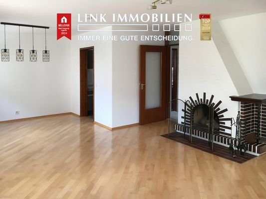 LINK Immobilien GmbH