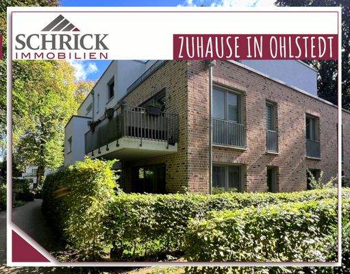SCHRICK IMMOBILIEN: Ohlstedt