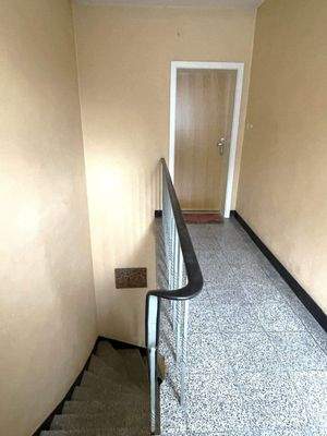 VH 2, 2. OG: Treppenhaus