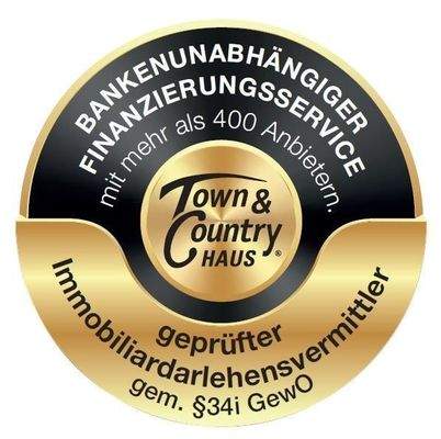 Finanzierungsvermittlung