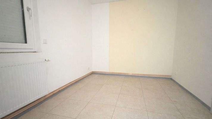 Vorraum mit vielseitigen Nutzungsmöglichkeiten - flexibel gestaltbar 