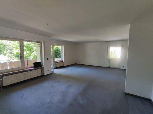 Wohnzimmer 1.OG rechts