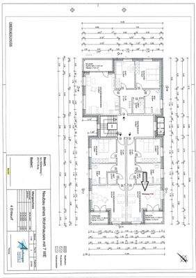 Wohnung OG 3