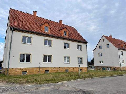 Neukieritzsch Wohnungen, Neukieritzsch Wohnung mieten