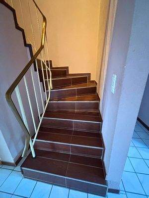 Treppe