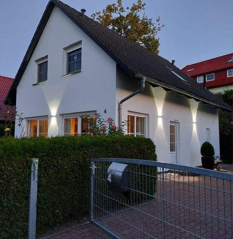 Göhren Lebbin Häuser, Göhren Lebbin Haus kaufen