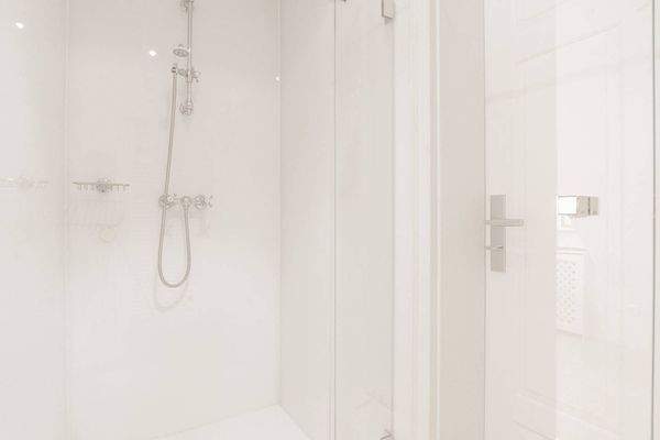 En-Suite Bad - Atelier