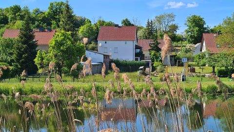 Niederfinow Häuser, Niederfinow Haus kaufen