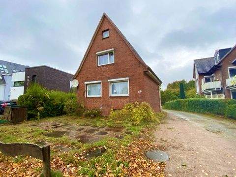 Hamburg-Sasel Grundstücke, Hamburg-Sasel Grundstück kaufen