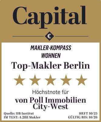 TOP MAKLER BERLIN
