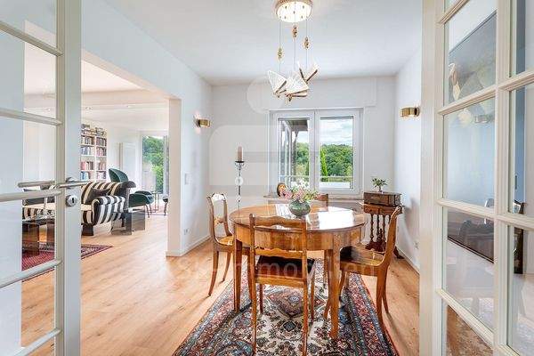 Esszimmer Erdgeschoss