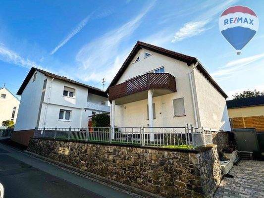 02 Seitenansicht beide Häuser