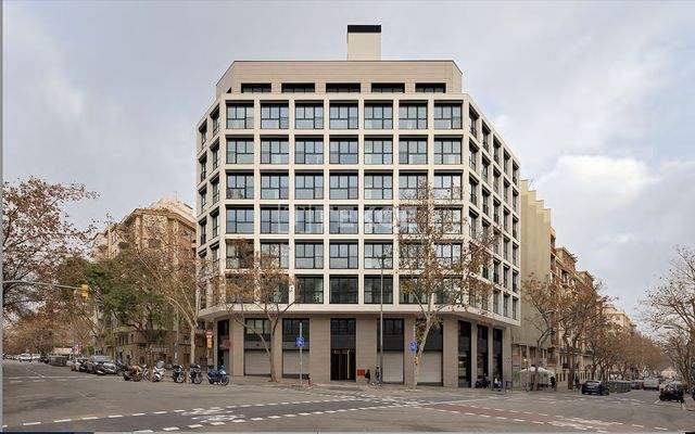 Brand New Apartments Near Metro in Sant Andreu Barcelona