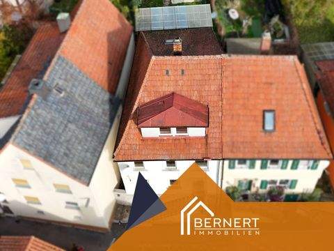 Burgkunstadt Häuser, Burgkunstadt Haus kaufen