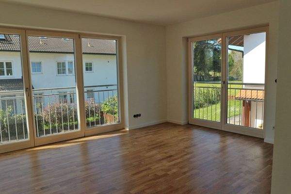 Beispiel Schlafzimmer OG