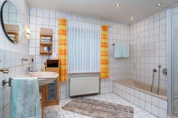 Badezimmer OG