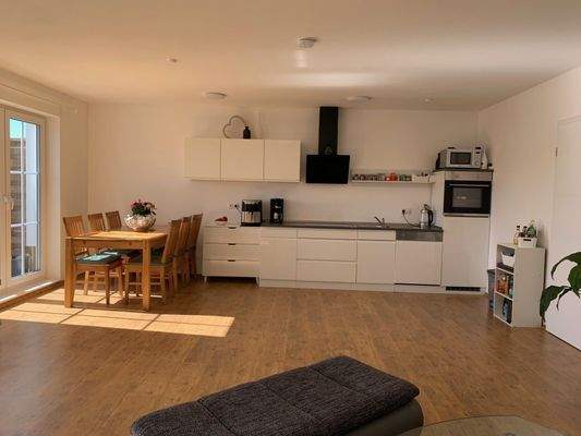 Wohnen- Essen 2 Wohneinheit OG